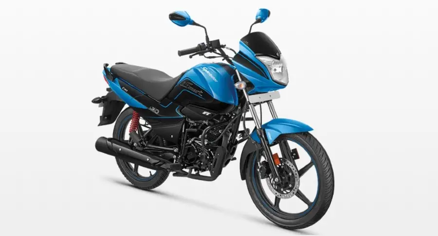 Hero bike price hike