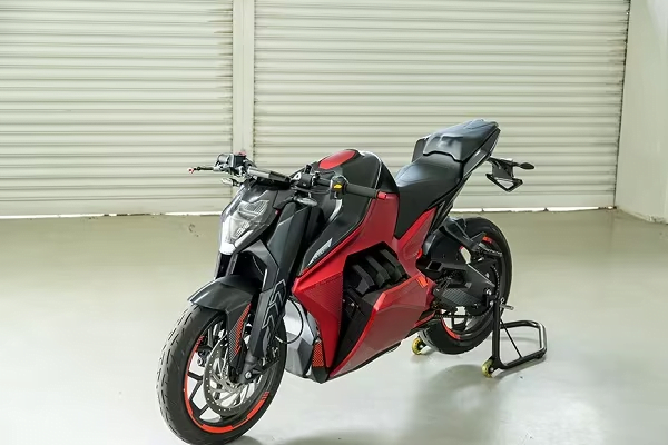 Yulu Wynn Electric Scooter