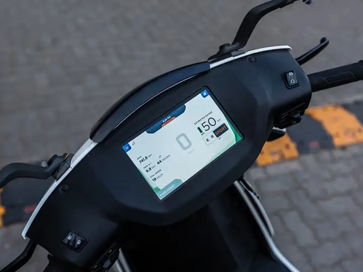Ather 450X Gen 3