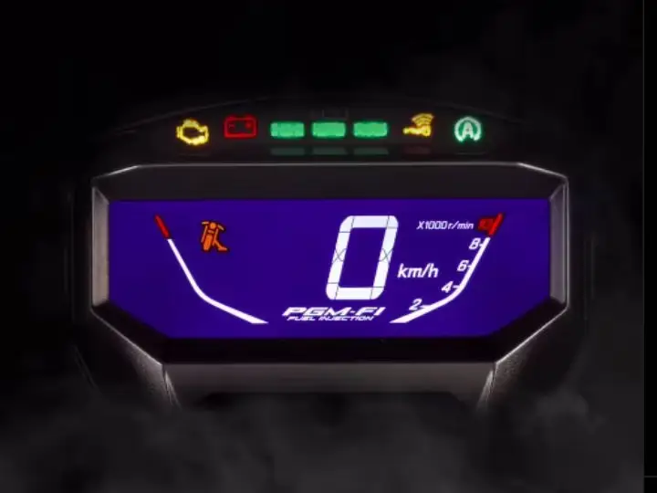 Honda upcoming scooter
