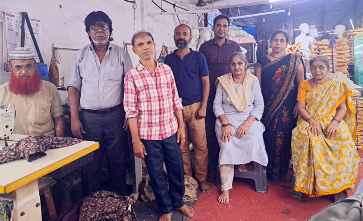 radha-govind-founder-of-oho-jaipur-success-and-struggle-story