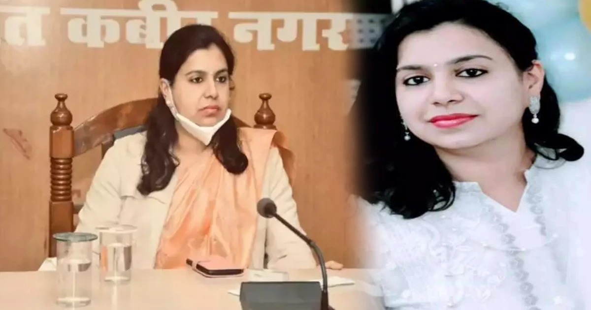 success-story-of-divya-mittal-ias-officer-who-cleared-iit-iim-ips