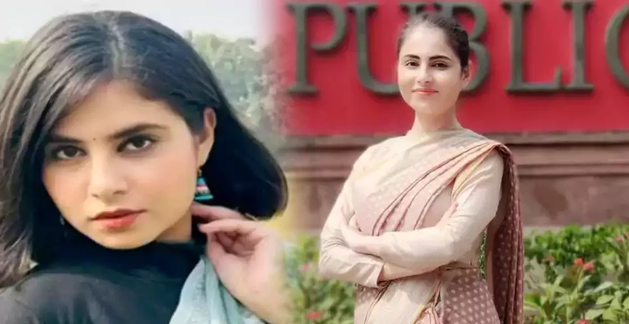 Success Story Of Takseen Khan Former Miss Dehradun