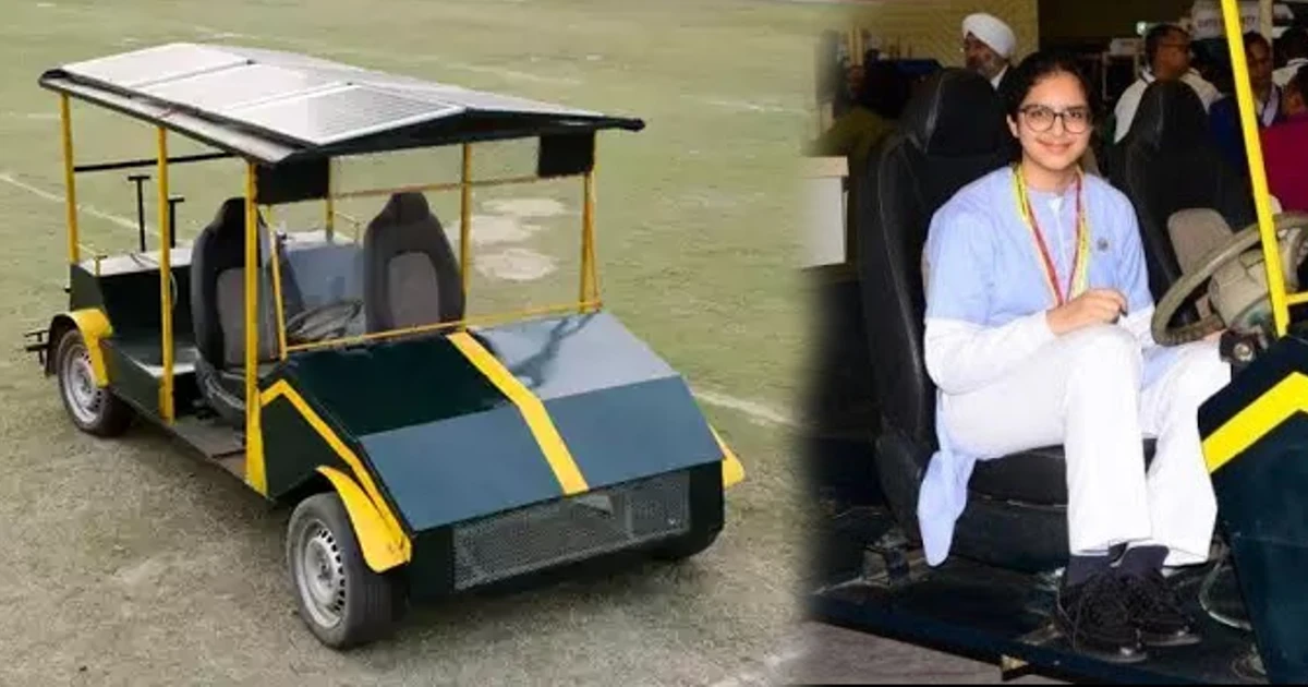 delhi-girl-suhani-made-green-tractor-for-small-farmers-bags-pm-rashtriya-bal-puraskar