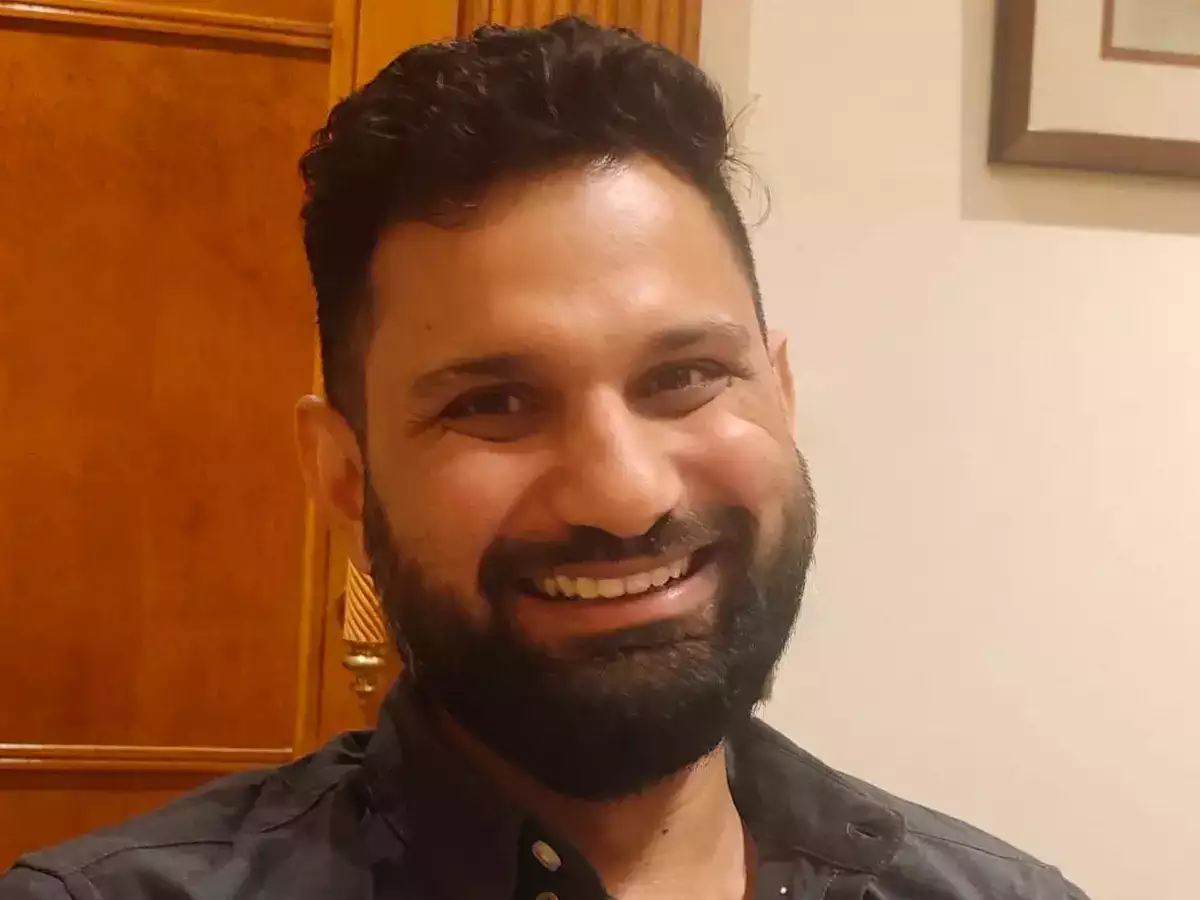 Success Story Of Shashank Singh Of Poshn Who Sales Atta Rice His Turnover Is Rs 600 Crore Plus