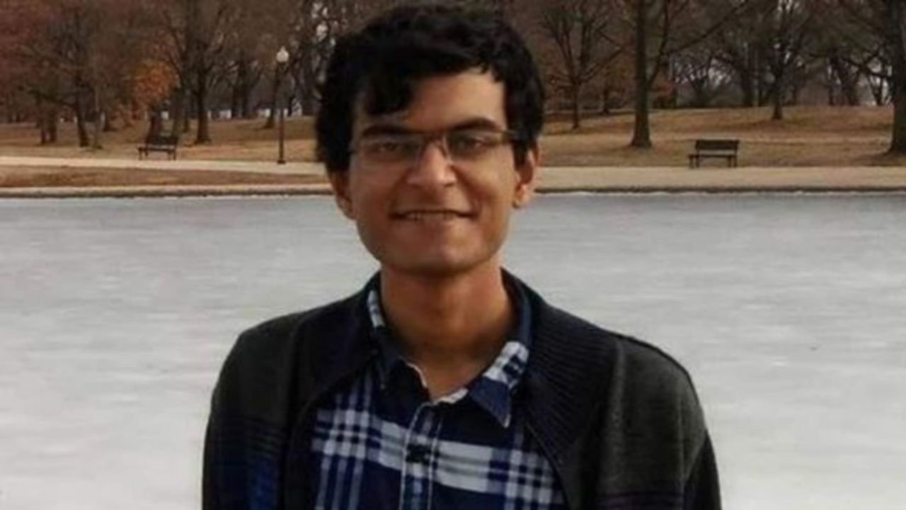 Success Story Of Sahal Kaushik Cracked Iit Jee At Just 14 Youngest Phd Scholar In Us