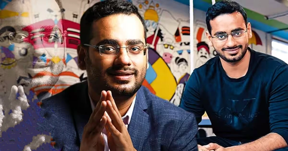 Ankush Sachdeva's Story: Inspiring Millions of Young Entrepreneurs Globally