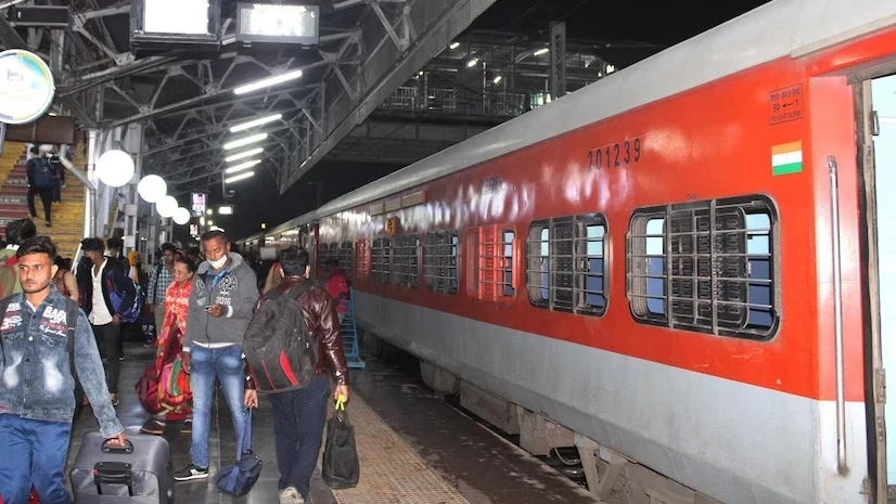 2024 के होली विशेष ट्रेन सूची, दिल्ली से बिहार और उत्तर प्रदेश