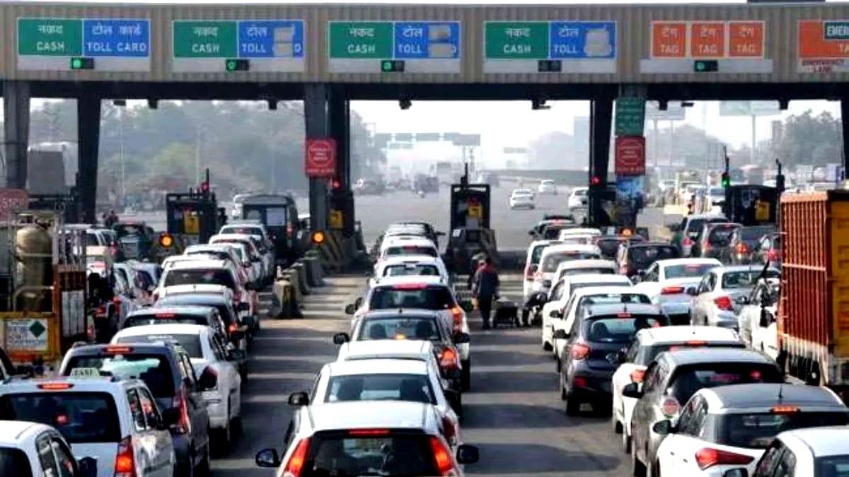 Kanpur city toll hike on Kanpur-Prayagraj highway from March 31