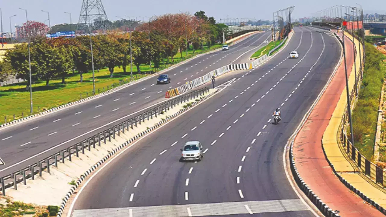 Varanasi city to get elevated road from Sarnath to Ring Road