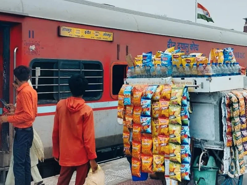 Summer Special train from Prayagraj Uttar Pradesh